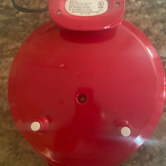 Mini cupcake maker - Picture 11 of 16